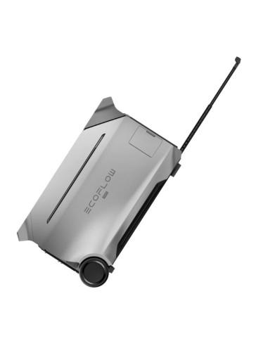 EcoFlow POWER STATION DELTA PRO 3 / 5013701005 ECOFLOW