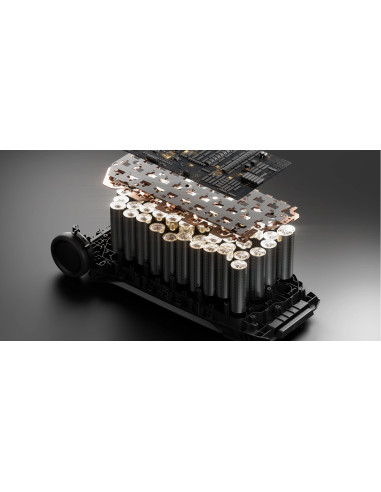 EcoFlow POWER STATION DELTA PRO 3 / 5013701005 ECOFLOW