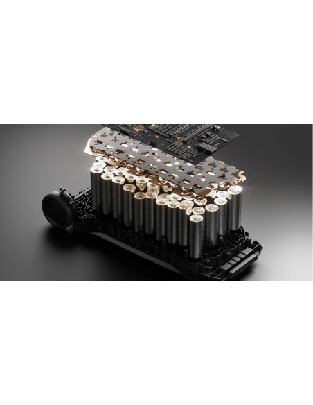 EcoFlow POWER STATION DELTA PRO 3 / 5013701005 ECOFLOW