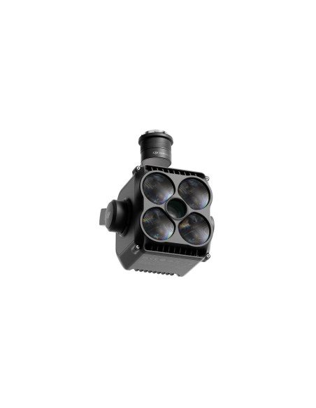 Drone Accessory, DJI, Zenmuse S1, CP.EN.00000650.01