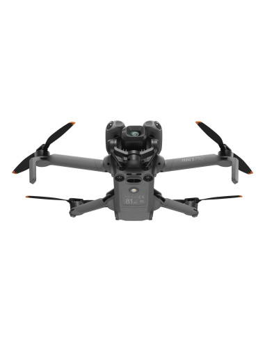 DJI Mini 5 Pro su ND filtrų rinkiniu