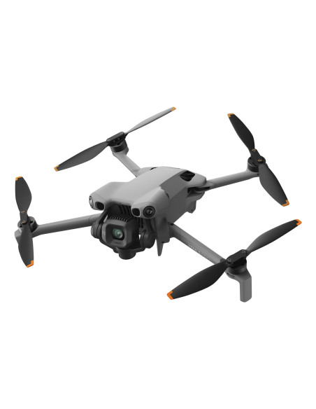 DJI Mini 5 Pro mini dronas turinio kūrėjam