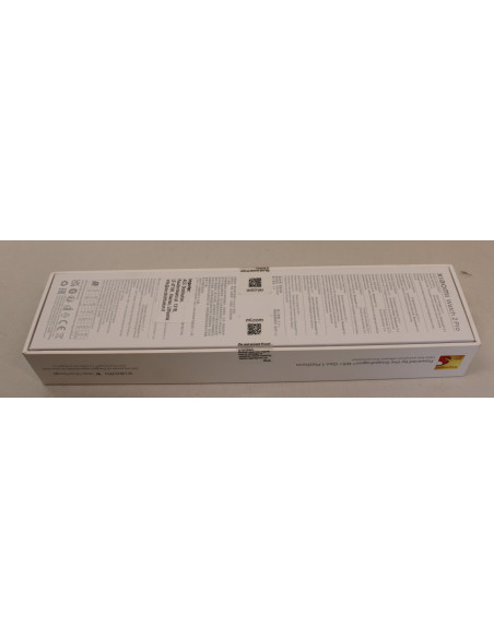 SALE OUT. Xiaomi 2 Pro | Smart watch | GPS (satellite) | AMOLED | 1.43" | Waterproof | Silver | DEMO