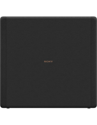 Sony SA-SW3 Wireless 200W Subwoofer for HT-A9/A7000 | Sony | Subwoofer for HT-A9/A7000 | SA-SW3 | 200 W | Black | Wireless conn