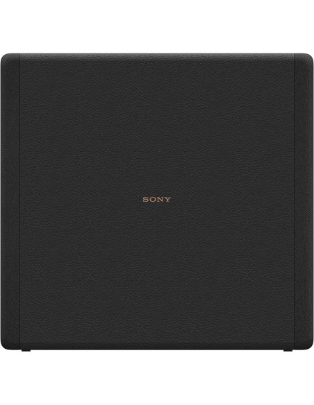 Sony SA-SW3 Wireless 200W Subwoofer for HT-A9/A7000 | Sony | Subwoofer for HT-A9/A7000 | SA-SW3 | 200 W | Black | Wireless conn