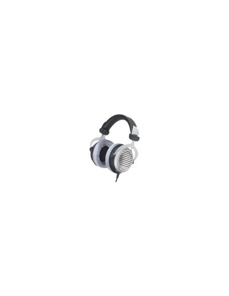 Beyerdynamic | DT 990 | Black, Silver