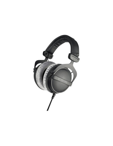 Beyerdynamic | Studio headphones | DT 770 PRO | Wired | On-Ear | Black