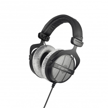 Audio Technica ausinės