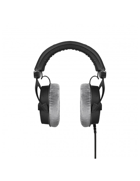 Beyerdynamic | Studio headphones | DT 990 PRO | Wired | On-Ear | Black