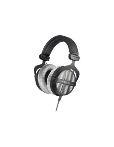 Beyerdynamic | Studio headphones | DT 990 PRO | Wired | On-Ear | Black