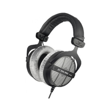 Audio Technica ausinės