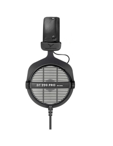 Beyerdynamic | Studio Headphones | DT 990 PRO