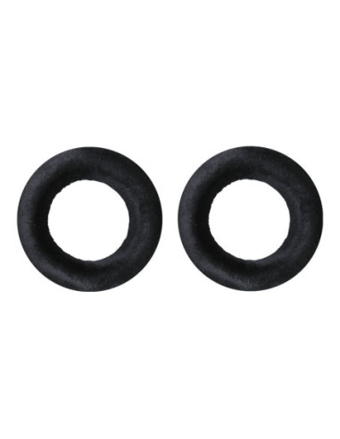 Beyerdynamic Ear pad set velour, open | EDT 990 VB | Black
