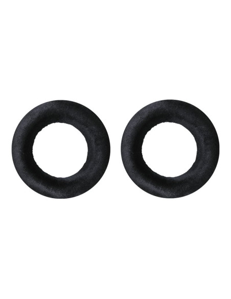 Beyerdynamic Ear pad set velour, open | EDT 990 VB | Black