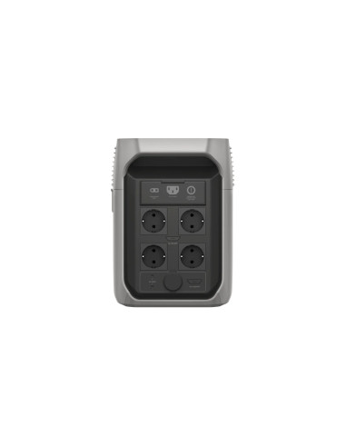 EcoFlow DELTA 3 1500 Portable Power Station / 5016301002 ECOFLOW