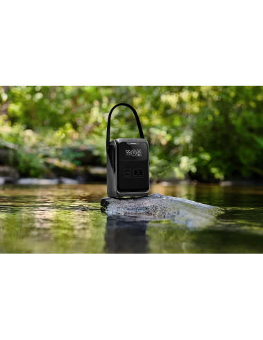 EcoFlow TRAIL 200 DC power station