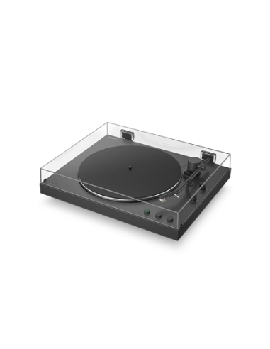 Sony Wireless Turntable | PS-LX3BT | Automatic