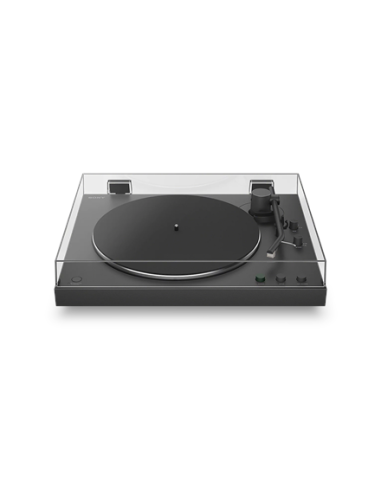 Sony Wireless Turntable | PS-LX3BT | Automatic