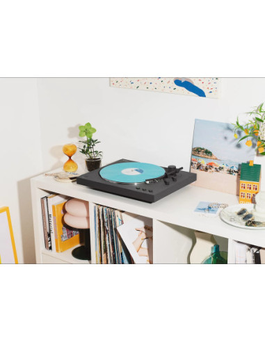 Sony Wireless Turntable | PS-LX3BT | Automatic