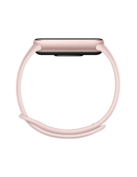 Xiaomi Smart Band 10 | AMOLED | Waterproof | Bluetooth | Mystic Rose