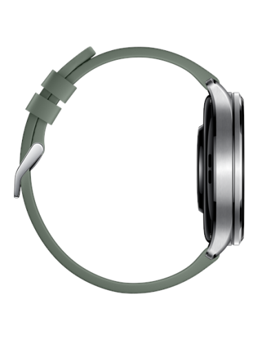 Xiaomi Watch 5 | Smart watch | AMOLED | 1.54" | Waterproof | Juniper Green