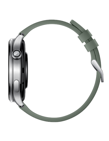 Xiaomi Watch 5 | Smart watch | AMOLED | 1.54" | Waterproof | Juniper Green