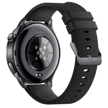 Xiaomi Watch 5 | Smart watch | AMOLED | 1.54" | Waterproof | Black
