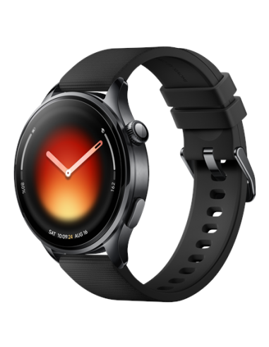 Xiaomi Watch 5 | Smart watch | AMOLED | 1.54" | Waterproof | Black