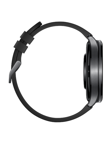 Xiaomi Watch 5 | Smart watch | AMOLED | 1.54" | Waterproof | Black