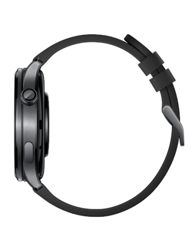 Xiaomi Watch 5 | Smart watch | AMOLED | 1.54" | Waterproof | Black