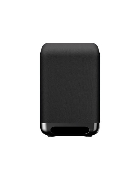 Sony SA-SW5 Wireless 300W Subwoofer for HT-A9/A7000 | Sony | Speaker | Subwoofer for HT-A9/A7000 | 300 W | Black | 2 | Portable