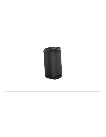 Sony | X-Series Wireless Party Speaker | SRS-XV500 | Waterproof | Bluetooth | Black | Portable | Wireless connection