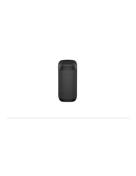 Sony | X-Series Wireless Party Speaker | SRS-XV500 | Waterproof | Bluetooth | Black | Portable | Wireless connection
