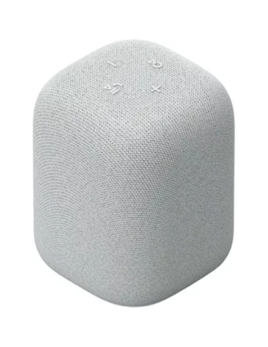 Sony Speaker | SRS-LS1 LinkBuds | Waterproof | Bluetooth | Wireless connection | Portable | Light Gray
