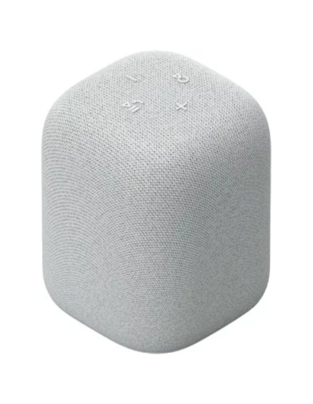 Sony Speaker | SRS-LS1 LinkBuds | Waterproof | Bluetooth | Wireless connection | Portable | Light Gray