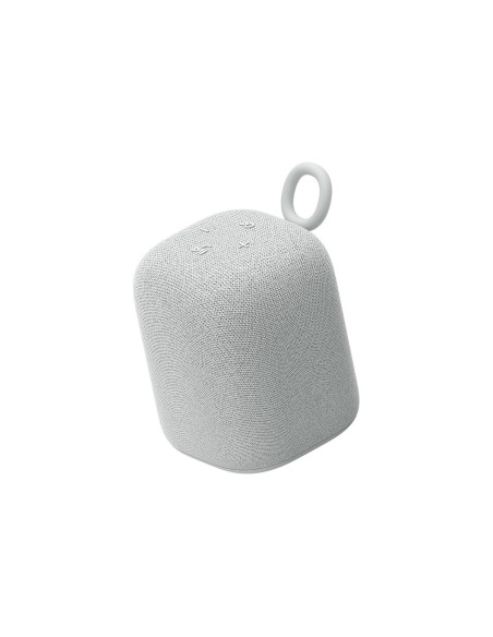 Sony Speaker | SRS-LS1 LinkBuds | Waterproof | Bluetooth | Wireless connection | Portable | Light Gray