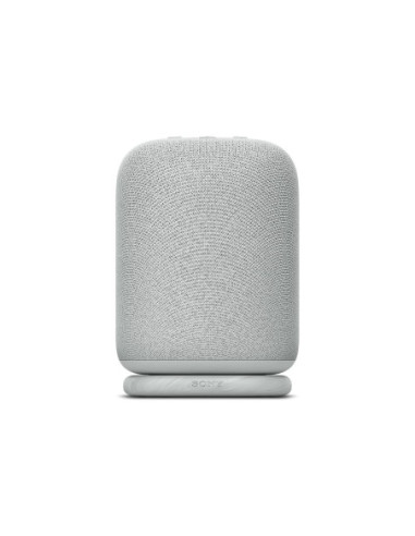 Sony Speaker | SRS-LS1 LinkBuds | Waterproof | Bluetooth | Light Gray | Portable | Wireless connection