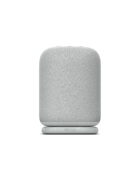 Sony Speaker | SRS-LS1 LinkBuds | Waterproof | Bluetooth | Light Gray | Portable | Wireless connection