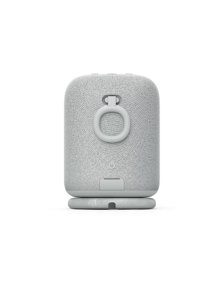 Sony Speaker | SRS-LS1 LinkBuds | Waterproof | Bluetooth | Light Gray | Portable | Wireless connection