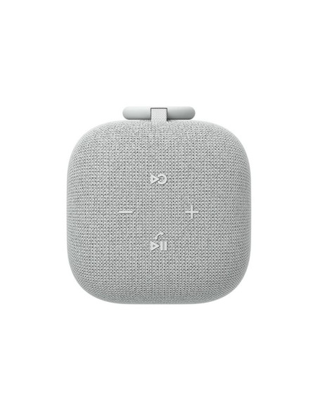 Sony Speaker | SRS-LS1 LinkBuds | Waterproof | Bluetooth | Wireless connection | Portable | Light Gray