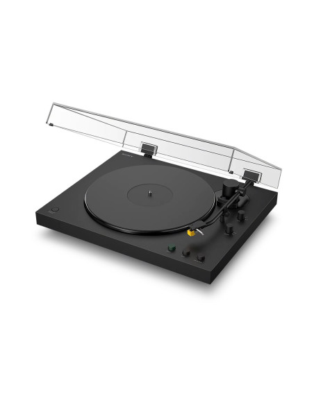 Sony | Playback Premium Turntable | PS-LX5BT | Full automatic