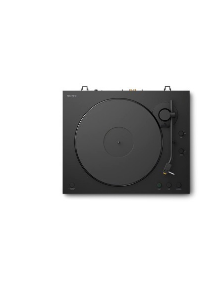 Sony | Playback Premium Turntable | PS-LX5BT | Full automatic