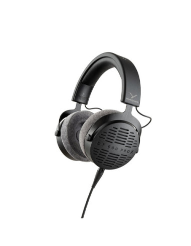 Beyerdynamic | Studio Headphones | DT 900 PRO X | Over-Ear | Black | Noise reduction
