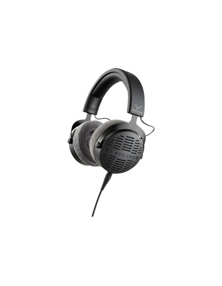 Beyerdynamic | Studio Headphones | DT 900 PRO X | Over-Ear | Black | Noise reduction