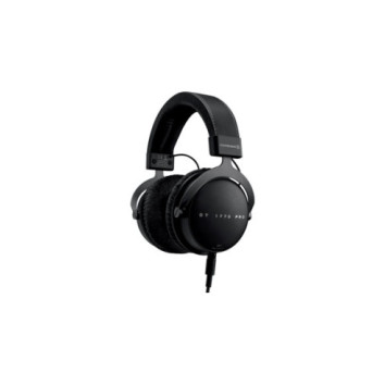 Beyerdynamic Studio headphones | DT 1770 PRO MKII | Wired | Over-Ear | Black