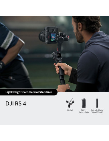 GIMBAL RS 4/CP.RN.00000343 DJI