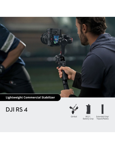 GIMBAL RS 4/CP.RN.00000343 DJI