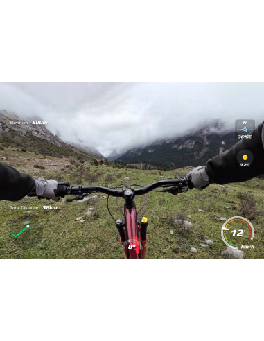 CAMERA ACC GPS BLUETOOTH REMO/CP.OS.00000281 DJI