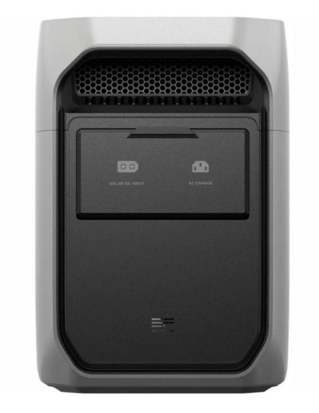 EcoFlow DELTA 3 Classic 1024 Wh power station
