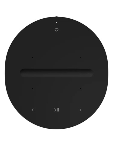 E10G1EU1BLK Kolonėlė Sonos Era 100 (Black)